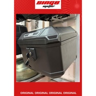 GIVI U37N Ultimo Monolock 37L Top Box Top Case 37 Litres
