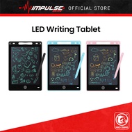 Haoxiang - 10.5" Inches LCD Pad 6683A Writing Tablet - Perfect for Children's Drawing and Learning w