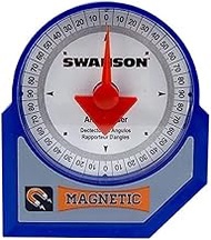 Swanson Tool AF006M Magnetic Angle Finder
