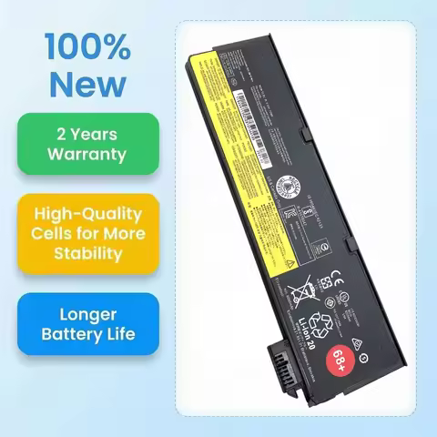 45N1738 45N1736 Laptop Battery For Lenovo ThinkPad X240 T440S T440 X250 T450S X260 S440 S540 L450 L4