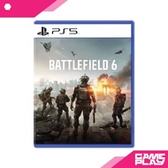 PS5 Battlefield 6