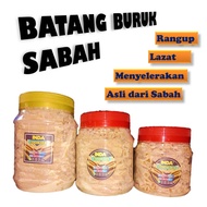 [Home made] Batang buruk Sabah_Kacang hijau_kuih Asli Sabah