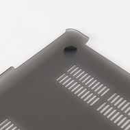 ASSSTRE MTT Matte Case for Macbook Air 13 Inch A1466 A1369 - MBMS
