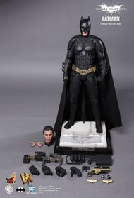 [9成新現貨] Hot Toys hottoys DX11 DX12 The Dark Knight Batman Joker 2.0 特別版 Special Edition 一set 兩隻