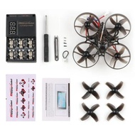 Happymodel Mobula7 Upgrade V2 75mm Crazybee F4 Pro V2.0 1-3S FC w/ 5A ESC 700TVL Standard