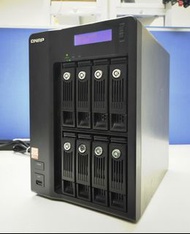 Qnap TS-809 Pro Nas