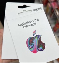Apple ID iTunes 卡