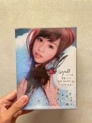 王心凌 - 美麗的日子(新歌+精選6CD)