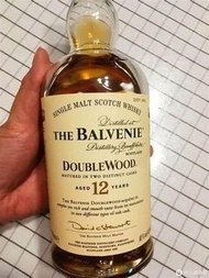 【收酒】 高價收購 百富 威士忌 balvenie