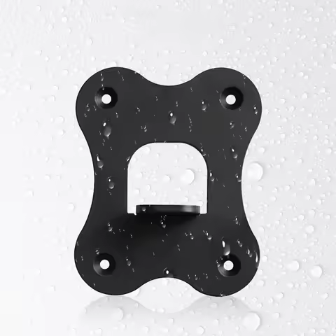 Surround Sound Speaker Holder Metal Wall Mounted Bracket Speaker Speaker for SAMSUNG HW-Q990B/Q990D/