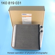 Heater Radiator Matrix for V W Caddy EOS Golf Jetta / A UDI A3 / SEAT Altea Leon Toledo 1K0819031 1K