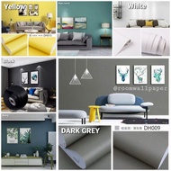 WALLPAPER STICKER POLOS | WALLPAPER POLOS | WALLPAPER PEKANBARU |