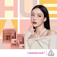 3CE Personal Color Warm Kit - Overtake