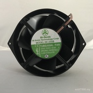 Bai 5e-230b Rui Anti-Counterfeiting Bai Welding Code Rui Logo Leaf bi-sonic Straight Fan All Metal P