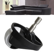 อะไหล่ล้อสำหรับ Roomba Robot อะไหล่เครื่องดูดฝุ่นติดตั้งได้ง่ายล้อด้านหน้าสำหรับ Roomba