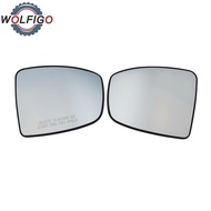 Left / Right Rearview Mirror Glass for Nissan Murano 2009-2014 INFINITI EX35 FX35 FX50 QX50 QX70 200