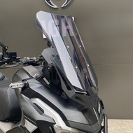 ADV160 Windshield + Bracket set