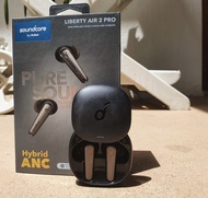 Anker Liberty Air 2 Pro 真無線降噪耳機