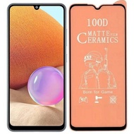 Anti-Scratch Ceramic Matte Realme Note 50, Note 60, Note 60X Ceramic Matte Anti-Oil