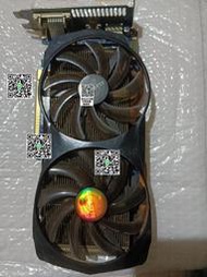 【可開統編】技嘉GA GTX1050 2G顯卡 ～