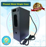 PISONET USE ONLY Single Slot Coin Box Timer Machine Metal body 1-Peso/Universal Allan Timer 4 digits