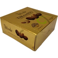 ALFREDO TIRAMISU CHEESE ALMOND MILK CHOCOLATE 65G