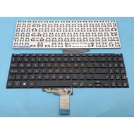 Asus VivoBook 15 M509 M509B X509 X509F X509D A509 A509U F509B Keyboard