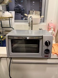 Tefal 小烤箱