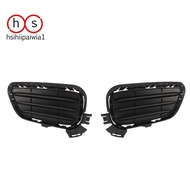 1 Pcs Front Bumper Mesh Fog Light Frame for BMW X3 F25 BMW Parts