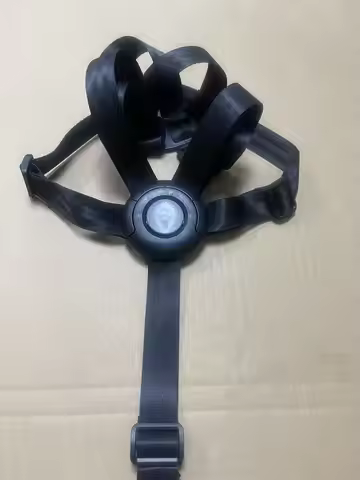 5-point safety harness for SilverCross GRO Dining Chair highchair Baby Harness FOR hauck alpha high 