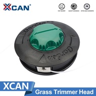 XCAN Universal Bump for BC380T BC400S BC400T BC430S BC241S Feed Line Trimmer Head Aluminum Strimmer 