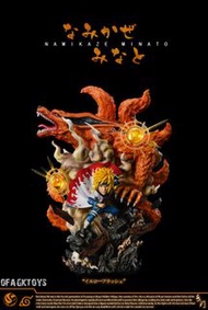 🔥Gk新品預訂🔥ST 火影忍者 四代火影 波風水門