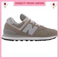 [New Balance] Women's Sneakers Sports Shoes WL574 Casual Classic [Parallel Import]
[New Balance] Wom
