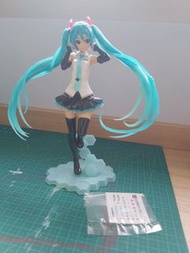 初音figure