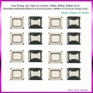 Internal Speaker Joy 3/joy 2+/Active 3/Star 4/Star 4/Y91/Y91c/Y85/V11/Y15/Y12/Y11, F7/V15/A7/A5s/C12