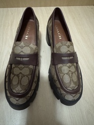COACH鞋