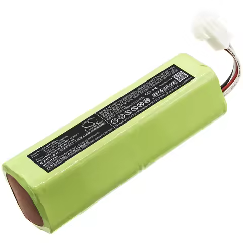 9.6V 4500mAh Battery for 3M Scott Proflow PF-630 PF-619E, For PM PA-A867-NG, For Scott Proflow Sc, P