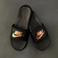 Sandal Nike Original Victori One Sandal Nike Slip On BNWB Pria Wanita