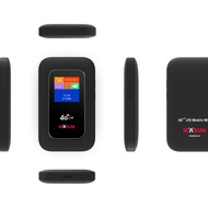 4G Hotspot 4G Router Mifis Mobile Jiofi Projectors Vodafone Smart Phones