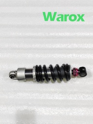 สกรูลดแรงกระแทกหลัง GoldenPeng TRK502X 552X รถบิด รถบิดทางคันทรี รถบิด Off-Road ปรับแต่งลดความสูง ชิ