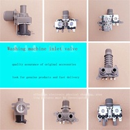 ❤️  ((Same Day Shipment) Solenoid Water Inlet Valve Solenoid Valve Suitable for Original Panasonic Panasonic Pulsator Drum Washing Machine Water Inlet Valve Water Inlet Solenoid Valve Components