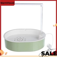Parrot Shower Bird Bath Bathtub Accessory Bathing Box for Budgie African Grey Garden Outdoor