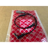 Peugeot 308 408 Citroen DS4 Rear Wheel ABS Sensor