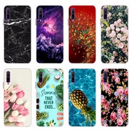Huawei Y9s STK-L21 STK-L22 STK-LX3 Phone Casing Clear TPU Soft Silicone Case For Huawei Y9s