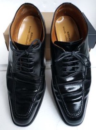 二手日本空運來台日製Regal男商務皮鞋