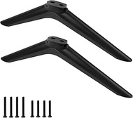 Maozhren TV Stand Base for Hisense TV Legs, Base Stand for Hisense 32" 40" 43" Smart TV, for 32H4030