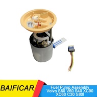 Baificar Brand New Engine Petrol Fuel Pump Assembly For Volvo S60 V60 S40 XC90 XC60 C30 S80l