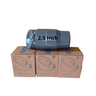 Tutup Pipa 3 inch Anti Tikus Banjir Dop Paralon Saluran Pembuangan Air Pvc 2Inch 25 Inci