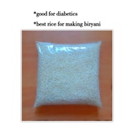 basmati rice long grain ✷basmati rice good for diabetics  best rice for biryani♔