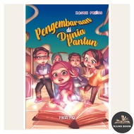 PENGEMBARAAN DI DUNIA PANTUN